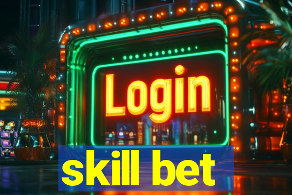 skill bet